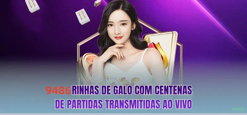 App tt999 para Android e iOS - download grátis