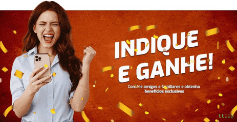 Ganhar e sacar na tt999